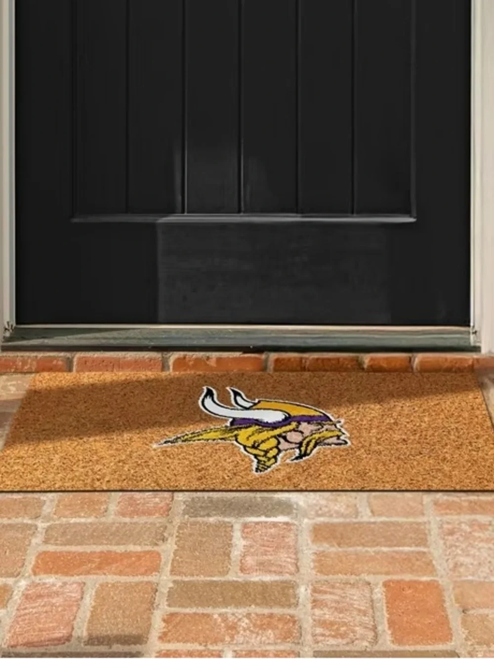 Minnesota Vikings Offically licensed Doormat